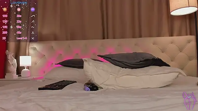 passi_lover's Live XXX Chat