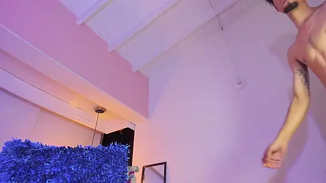 Chris_Angel_ Obrolan Langsung XXX