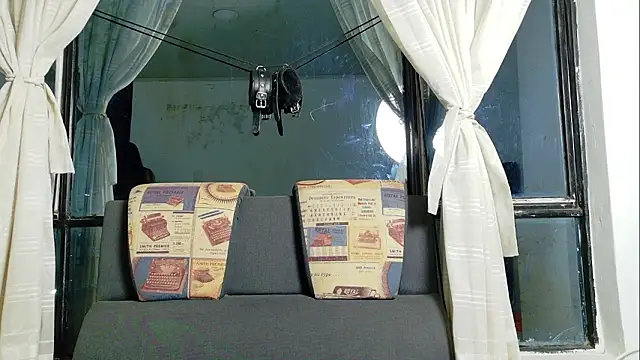 Dunnadan_Bms' Webcam Show