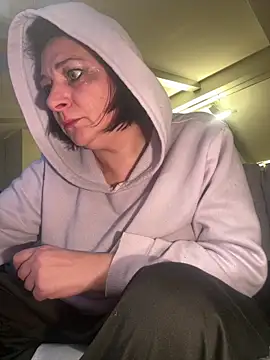 Pertunjukan Kamera Web cicetta