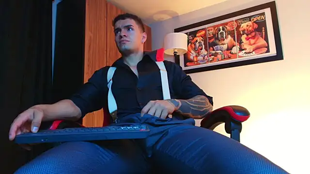 ALPHA_DOMINUS_ – webcam-show