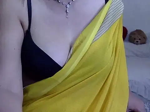 Chat XXX en directo de rakhi_1211