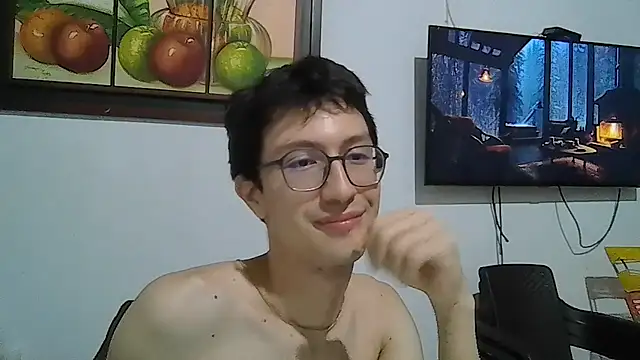 Chat XXX en directo de Kevintdx