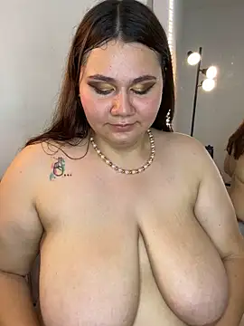 _Pamela_1n Webbikameraesitys