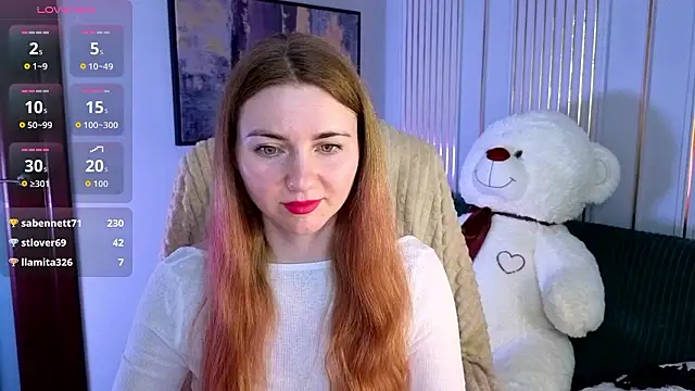 SofiAngela's Live XXX Chat