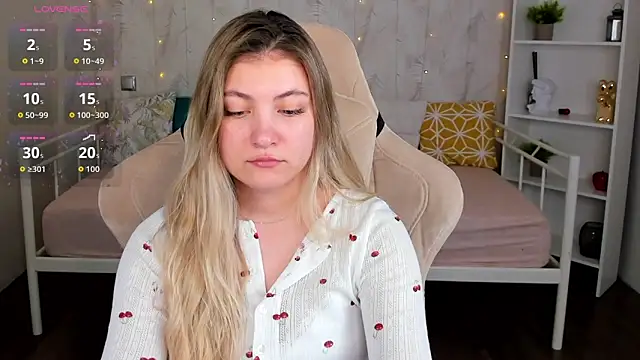 แชท XXX สดของ Angel__Grace