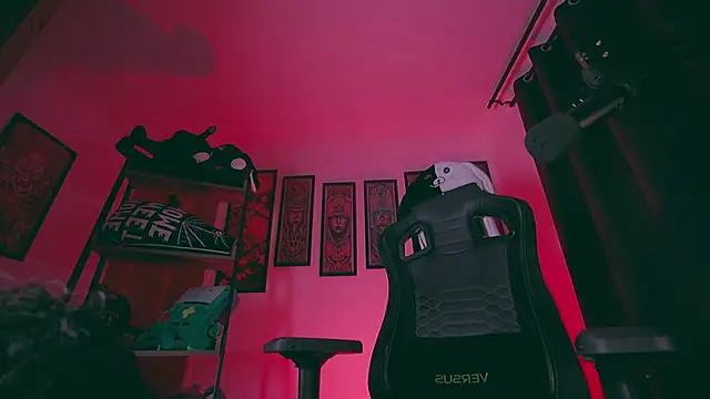 Chat XXX en directo de Olliver___y