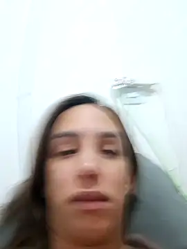 Pertunjukan Kamera Web ofjuliaa