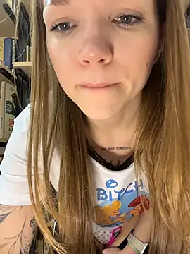 StreetSquirt's Live XXX Chat