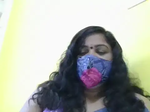 โชว์เว็บแคมของ anu-reddyy