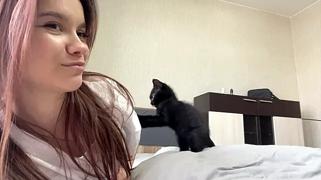 Chat XXX Live LouanneBrant