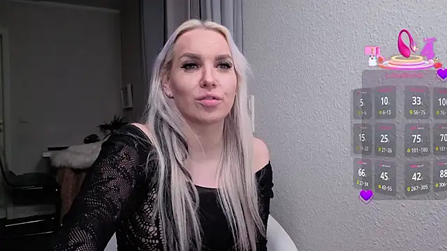 MIA-XXX – Live XXX-chat