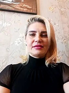 JennyOMay – Live XXX-chat