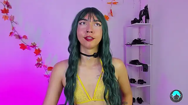 Sembang XXX Secara Langsung sofi_elfqueen