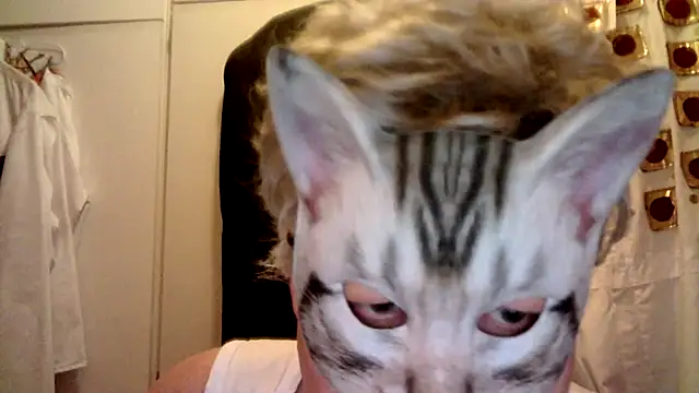 Sigorius Webcam show