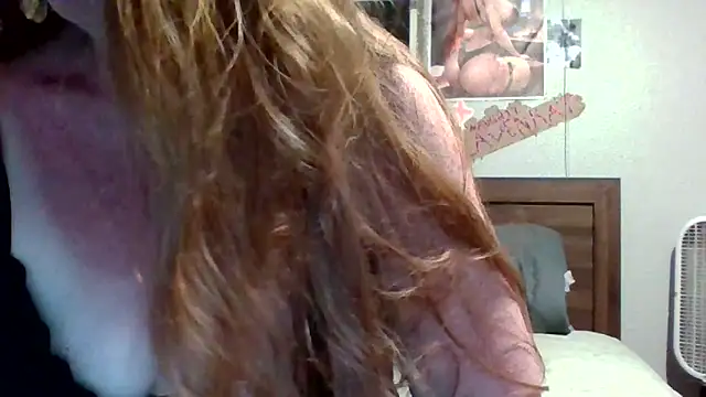 HeavenKay Obrolan Langsung XXX