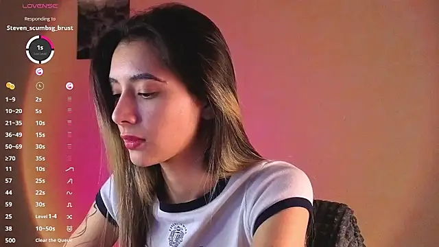 Chat +18 de DarlaLike ao vivo