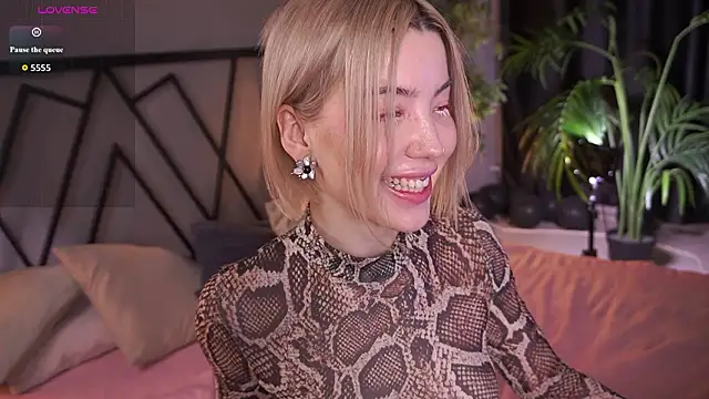 LindaThacker Obrolan Langsung XXX