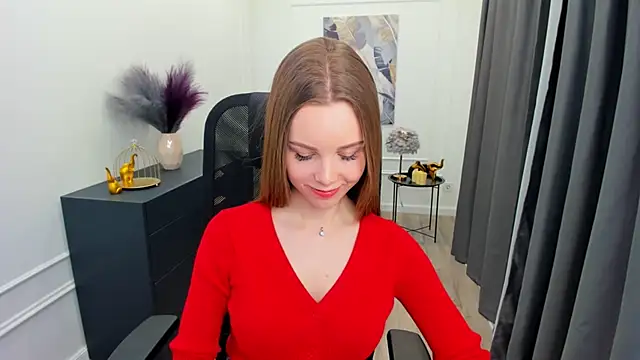 Онлайн чат XXX MileyWings