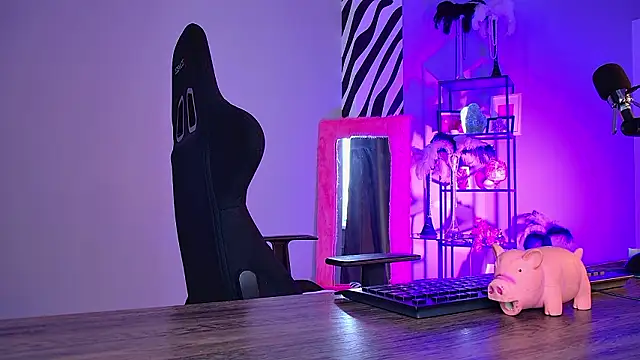 AliceSundayのライブXXXチャット