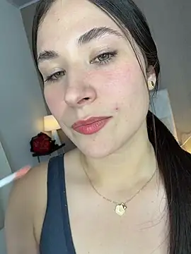 Онлайн чат XXX ValeryLovee