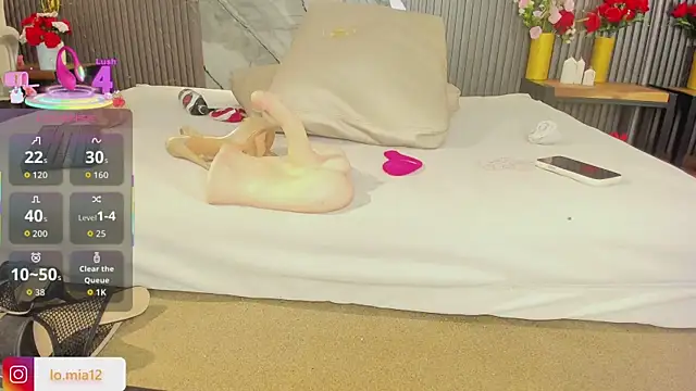 Chat +18 de julietha_taylor ao vivo