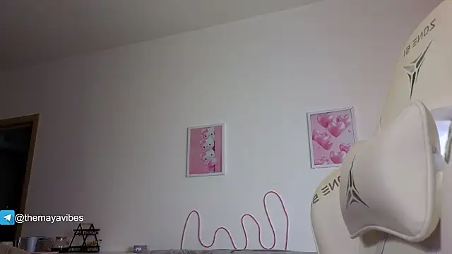 Maya_Rave 라이브 XXX 채팅