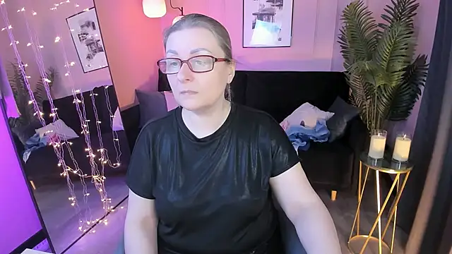 Sembang XXX Secara Langsung AlexandraKind