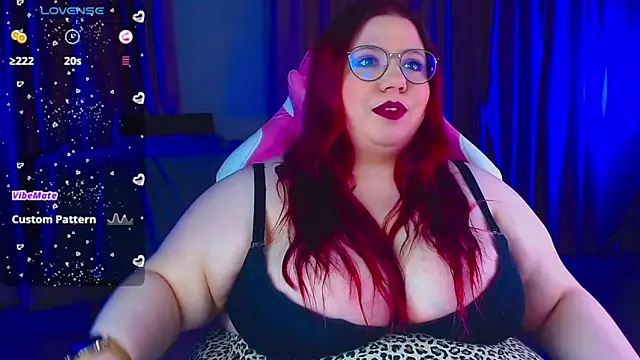 Ariakashi's Live XXX Chat