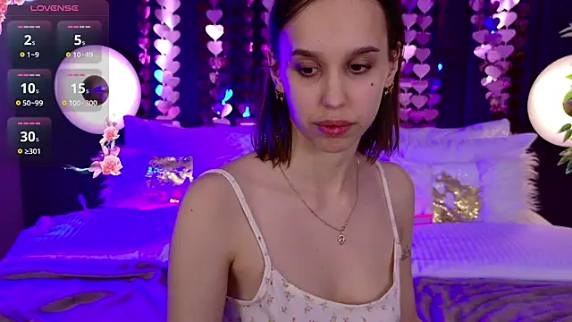 Chat XXX ao vivo de SandraTucker