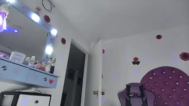 Živý XXX chat soffy_rosses