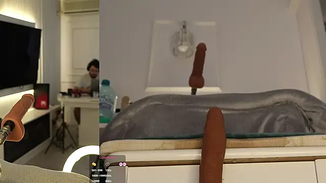 American__Dream Live XXX-Chat