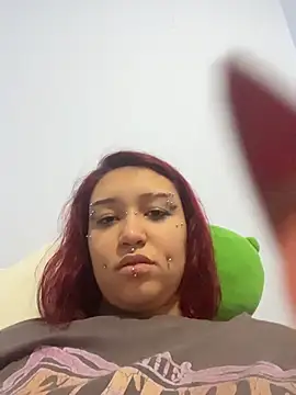 XXX chat uživo modela VenussDark