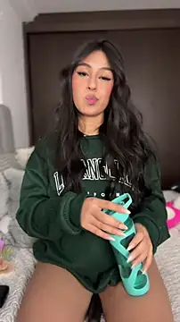 Živý XXX chat abbyhdk