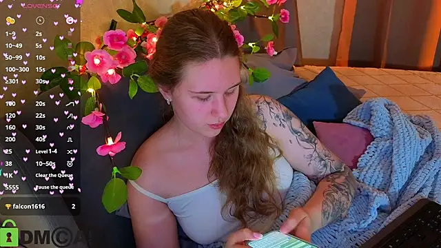 Živý XXX chat Elsie_Cutties