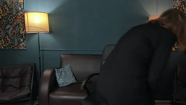 Chat +18 de AriaEven ao vivo