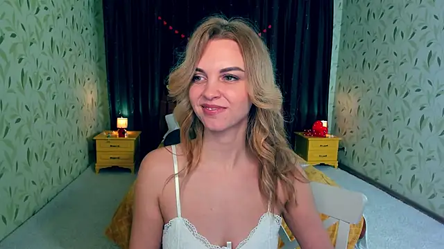 Živý XXX chat LunaFlinn