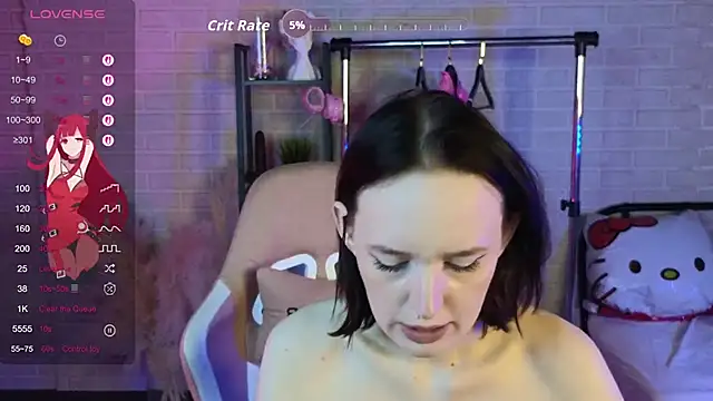 KaseyKItty_ Chat XXX in diretta