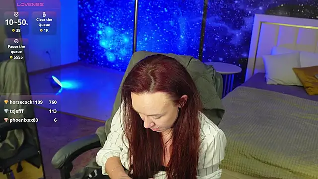 Spoty_Kate_のライブXXXチャット