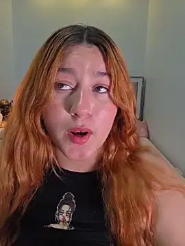 _Luciana_1 Webcam-Show