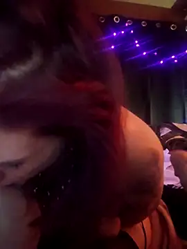 Paradice7 Live XXX-chat