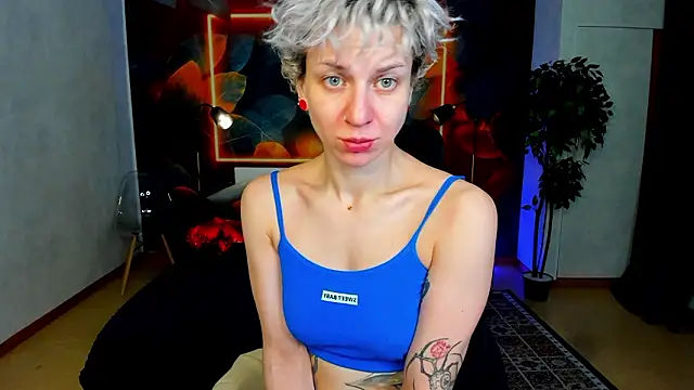 Chat +18 de strip_dancer ao vivo