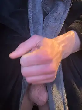 Show de webcam de l0ngNHard