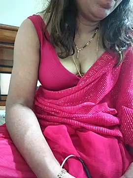 Soniyakhan-20のライブXXXチャット