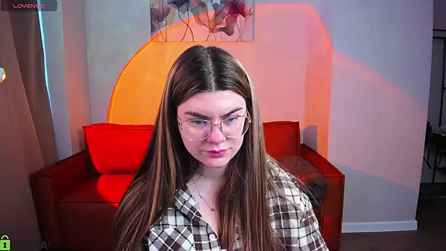 zoe_j0y Obrolan Langsung XXX