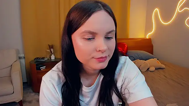 Živý XXX chat LeilaErcolani