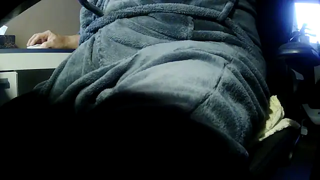 Show webcam de suedel65