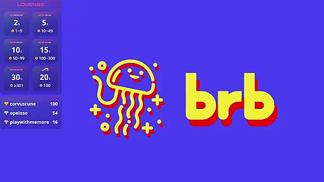 Sembang XXX Secara Langsung mia_boone