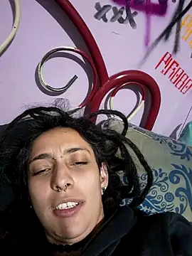 Chat XXX ao vivo de ORIANNA_BODMOD