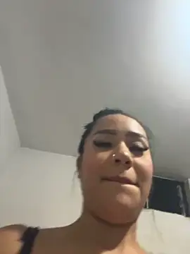 Webkamerová show Luisa_Fernandaa